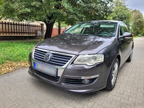 VOLKSWAGEN PASSAT B6 1.9.TDI 77KW - 4