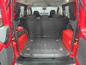 Fiat Fiorino - 4