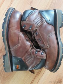 Timberland Pro č. 44 - 4