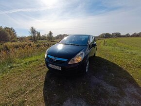 Opel Corsa - 4