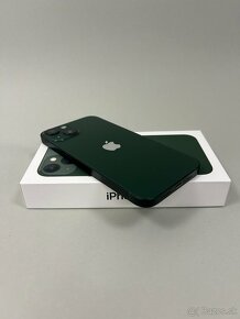 Apple iPhone 13 128GB Green - 4