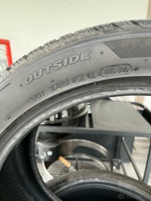 Zimne pneu Hankook Winter ICept Evo 2, 225/45/R18 - 4