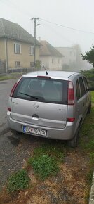 Opel Meriva A 1.7 DTI - 4