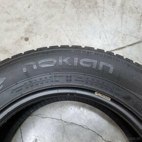 Zimné pneumatiky 195/65 R15 NOKIAN DOT2217 - 4