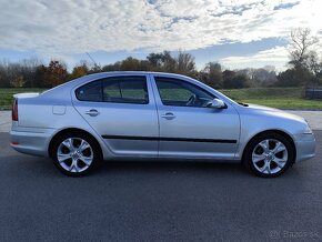 Škoda Octavia 1.9 TDI Ambiente - 4