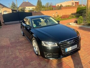 Audi A8 4.2tdi 283kw Design selection - 4