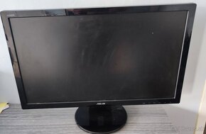 Monitor asus - 4