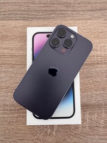 iPhone 14 Pro 256GB - 4