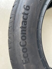 Continental 215/55 R17 - 4