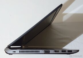 HP ProBook 430 G2, i5 -5gen., 13", webkamera - 4