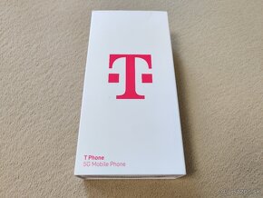 T phone - 4