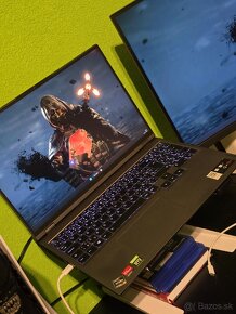 Lenovo Legion 5 Pro - 4