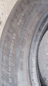 Predám Matador Sibir Snow 185/65 R15 - 4