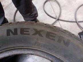 Zimné pneu 185/60 R14 r.v. 3820 - 4