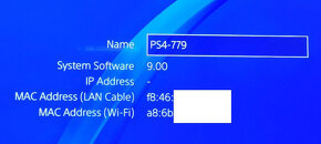 PlayStation 4 PRO 1TB - Jailbreak - 4