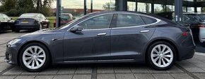 Tesla model S75D - 4