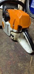 MS STIHL 362 - 4