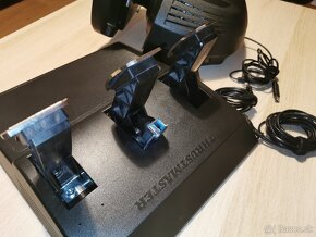 Herný volant Thrustmaster TX racing F1 edition PC / XBOX - 4