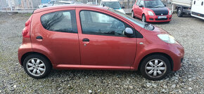 PREDAM PEUGEOT 107 - 4