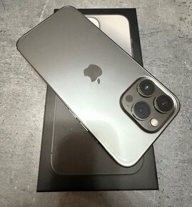 Apple iPhone 13 pro 128gb - 4