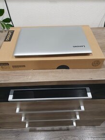 Notebook Lenovo IdeaPad 320 s krabicou - 4