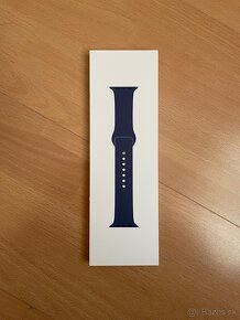 Apple Watch Remienky - 4