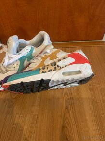 Tenisky NIKE AIR MAX 90 SE - 4