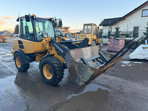 VOLVO L25 2015R 5300MG - 4