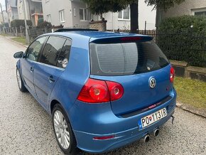 Volkswagen golf 5 1.9TDI 77KW - 4