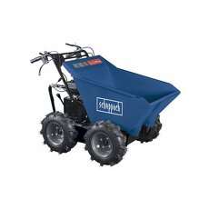 Minidumper ZIPPER ZI-RD300 - 4