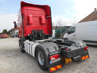 SCANIA R420 - 500 - 4