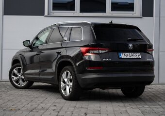 Škoda Kodiaq 2.0 TDI SCR Style DSG - 4