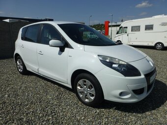 Renault Scénic 1.6i 16v LPG X-MOD NAVI SERVIS - 4