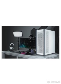 Corsair 7000D AIRFLOW White - 4