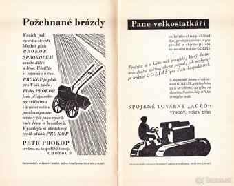 Za lepší reklamou - starožitná kniha z roku 1931, top stav - 4