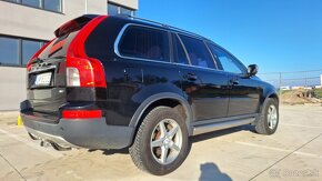 Volvo XC90 D5 R-Design A/T 7m - 4