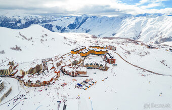 Gudauri Ski Resort - 4