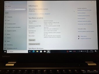 Lenovo ThinkPad 13 Gen 2 - 4