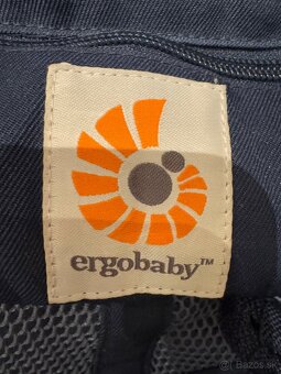 Ergobaby omni breeze - 4