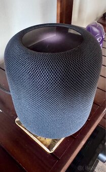 Predám Apple HomePod 2. generácie - Čierny - 4