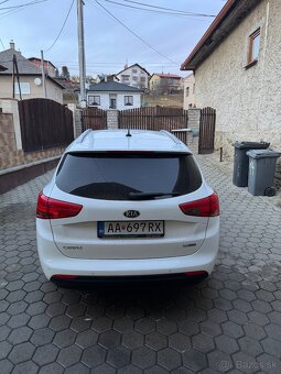 Kia ceed - 4