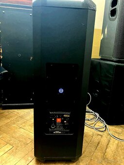 Aktivne reproboxy JBL PRX 535 - 4