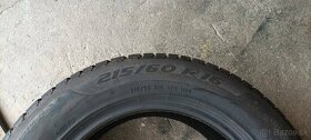 215/60R16  205/50R17 XL 185/55R15 PIRELLI 215/60R16 SEMPERIT - 4