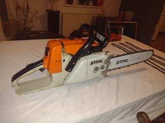 Stihl ms.260 - 4