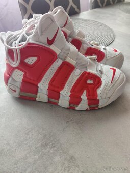 Nike Air More Uptempo - 4