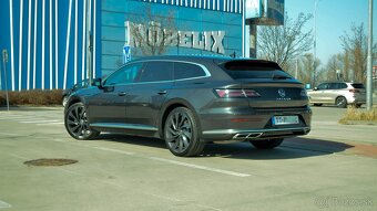 Volkswagen Arteon 2.0 TDI R-Line DSG - 4