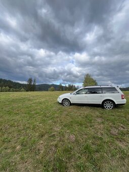 Volkswagen Passat B5.5 - 4