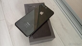 Apple Iphone 8 plus 256GB - 4