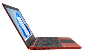 11.6" Umax VisionBook 12WRX Red záruka 21 mesiacov - 4