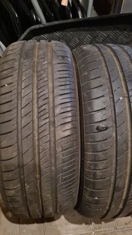 Letné 205/55 R 16,  2023 6-7mm - 4